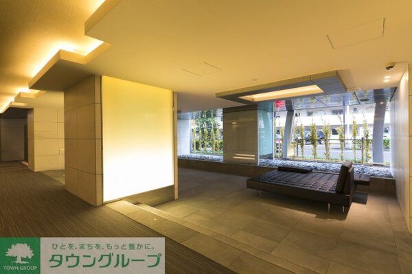 その他(ロビー)