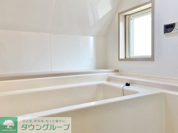 バス／シャワールーム等(お部屋探しは株式会社　タウンハウジング　までお気軽にお問合…)