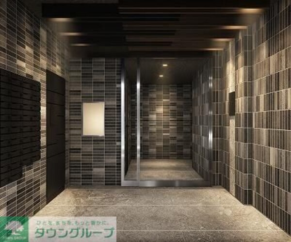 セキュリティ(★タウンハウジング取り扱い★)