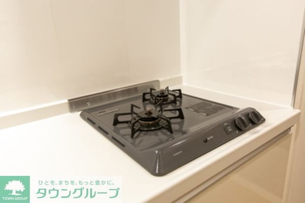 キッチン(※写真は同タイプ住戸です。)