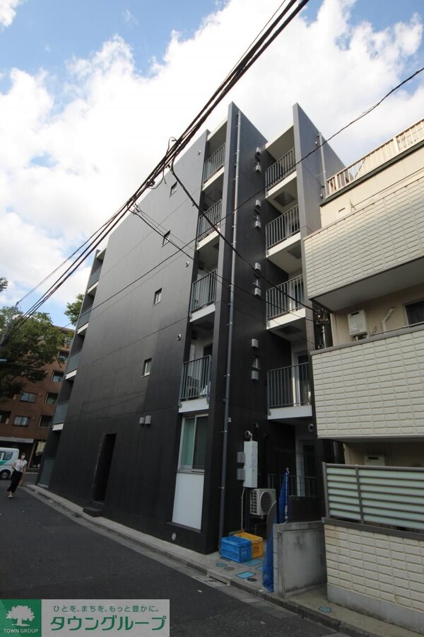 外観(外観)