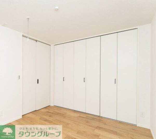 収納(収納)