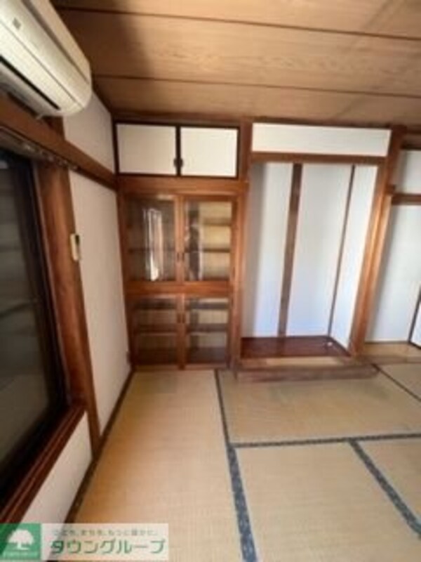 リビング・居室