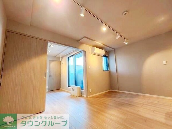 リビング・居室