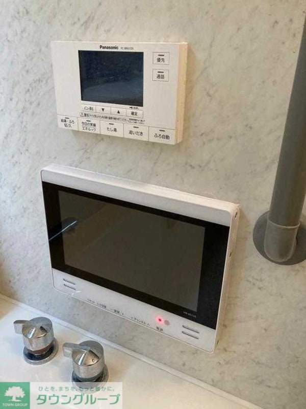 セキュリティ(設備)