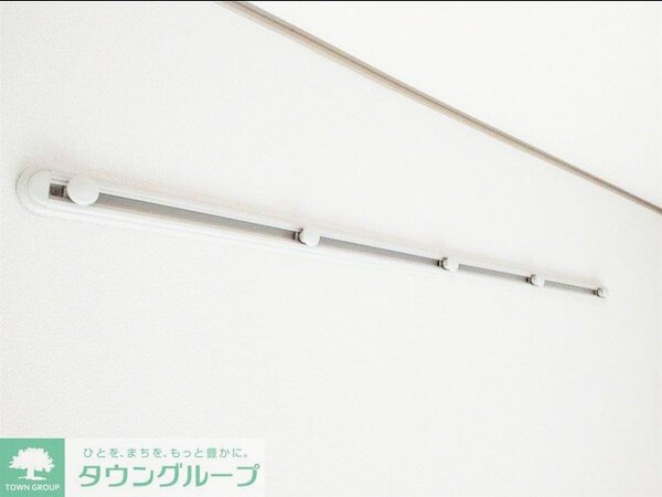 その他(バス／シャワールーム等)