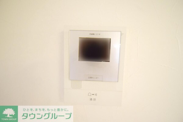 セキュリティ(設備)