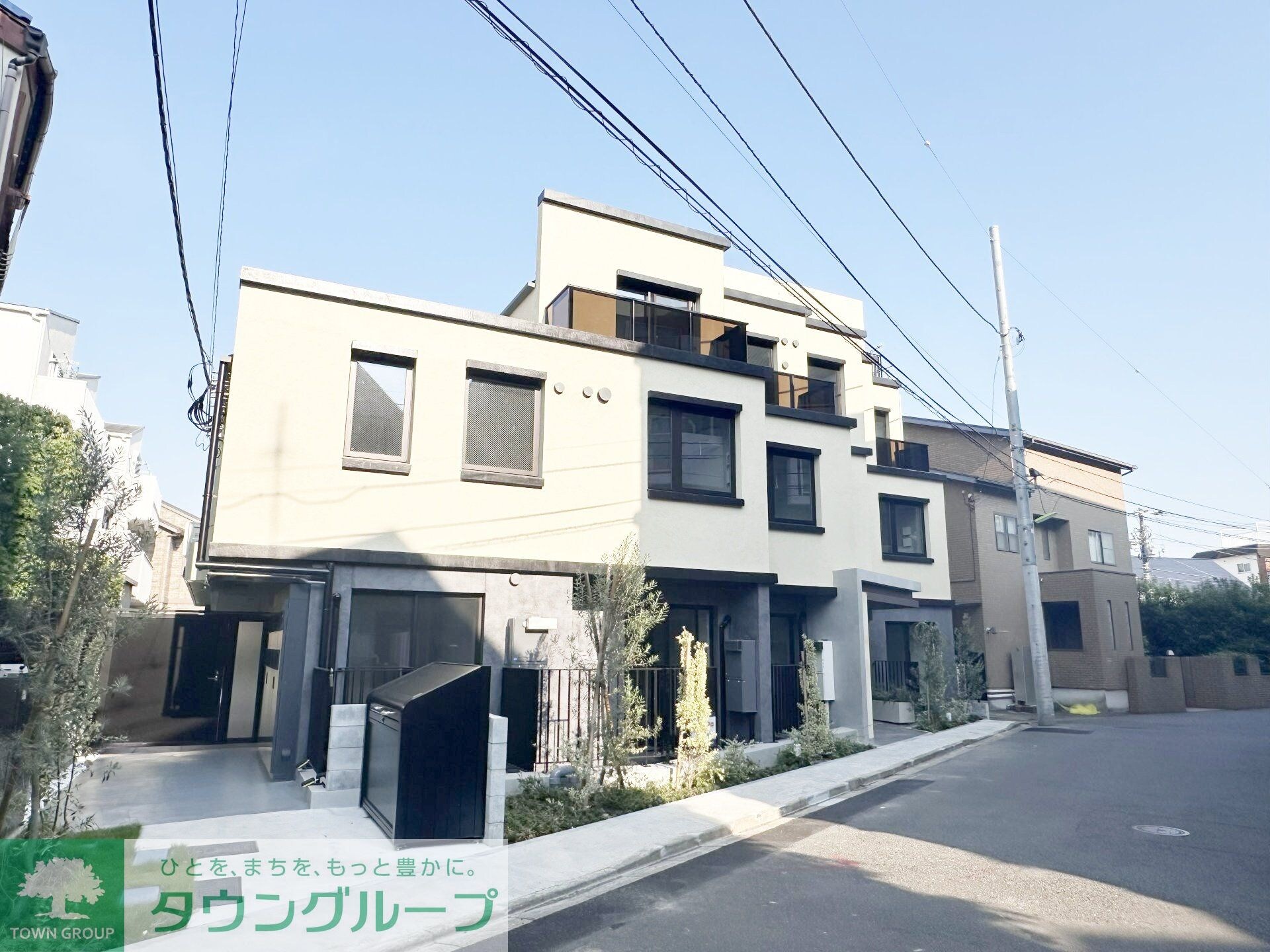 物件内観写真12　(外観)