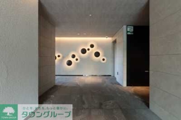 ロビー
