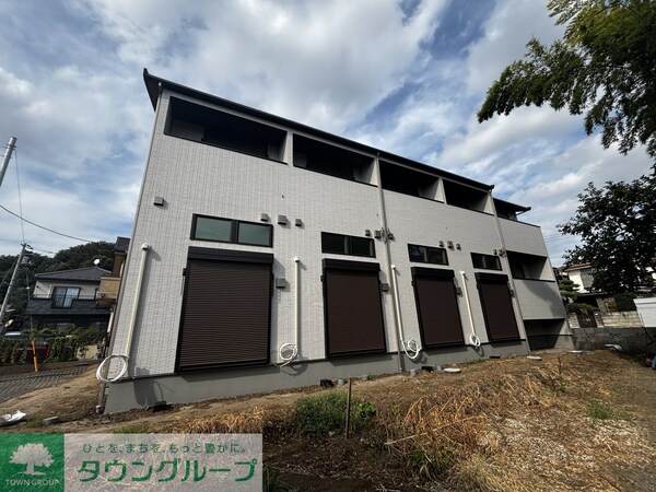 外観(★ミサワホーム施工の新築です★)