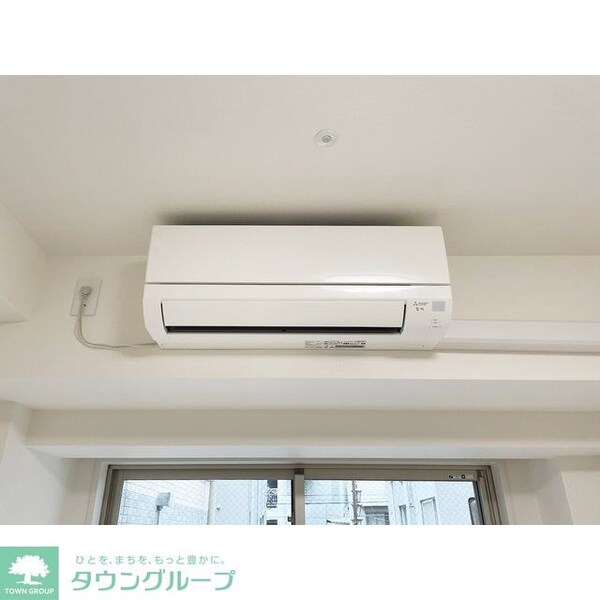 その他(エアコン)