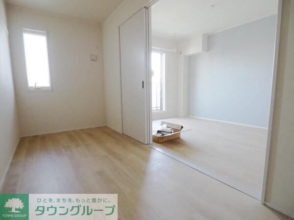 子供部屋