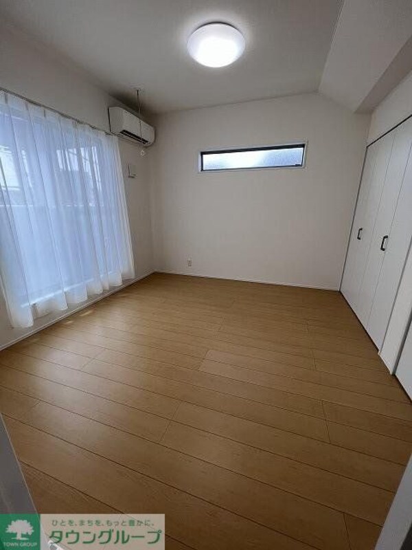 子供部屋(洋室7.5帖)