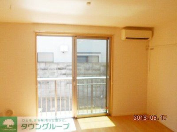 リビング・居室