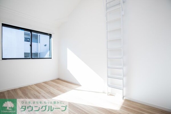 リビング・居室