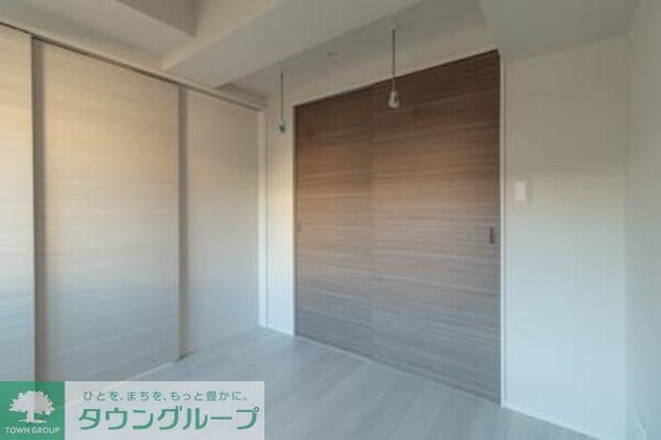 収納(※写真は同タイプ住戸です。)