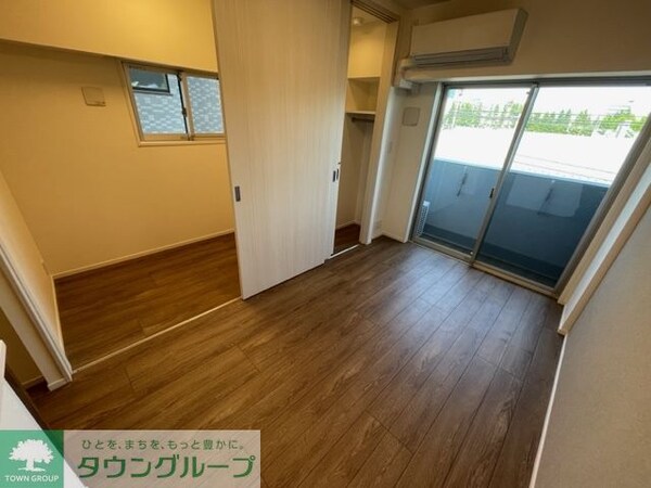 その他室内・内装(バルコニー)