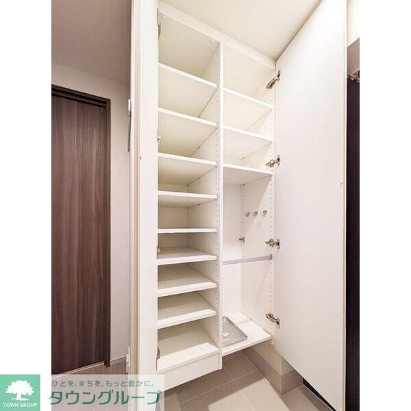 その他(シューズボックス)