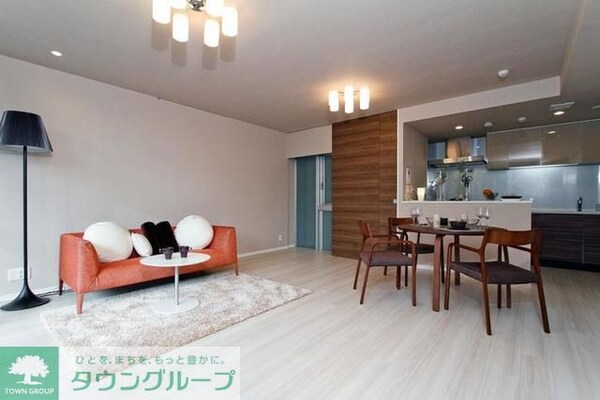 その他(※写真は同タイプ住戸です。)