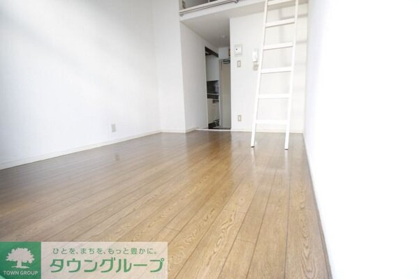 リビング・居室