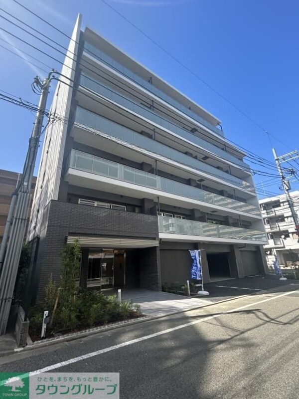 外観(外観)