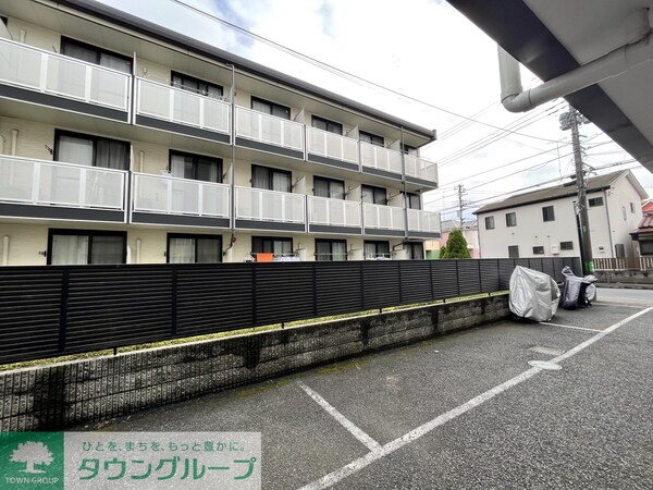眺望(★賃貸物件のお問い合わせはタウンハウジング登戸店まで★)