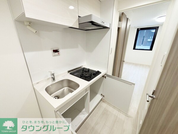 キッチン(キッチン)