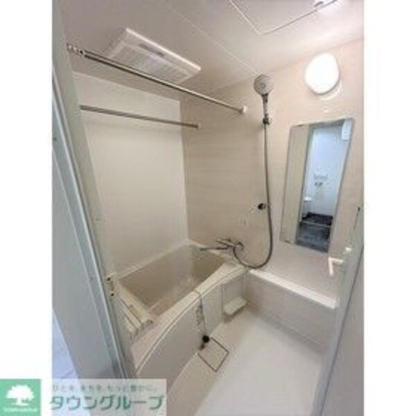 バス／シャワールーム等