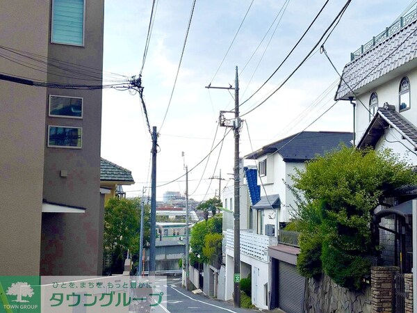 眺望(外観)