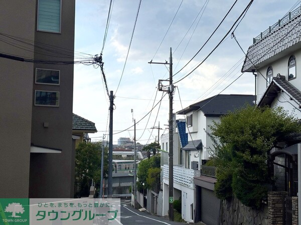 眺望(外観)