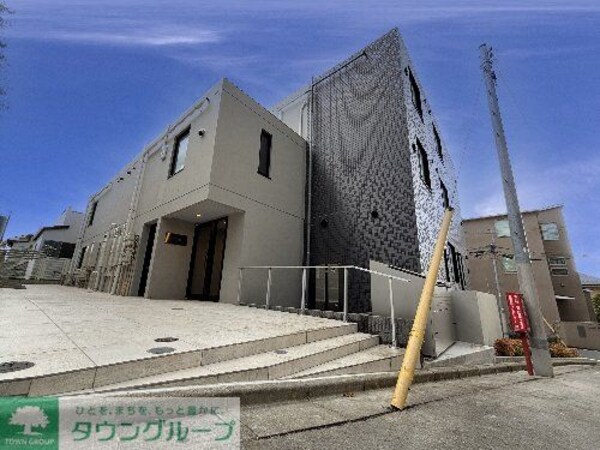 外観(外観)
