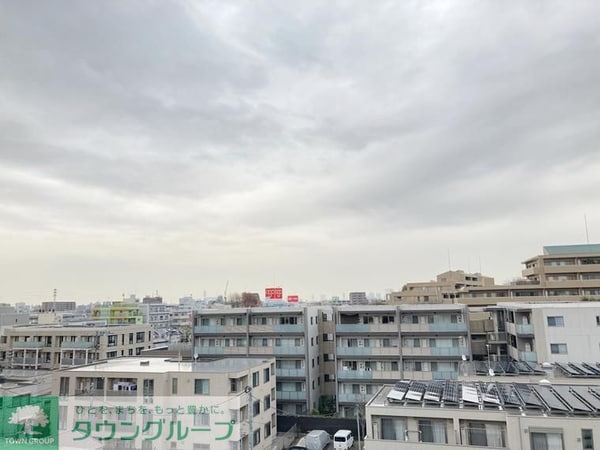 眺望(展望)
