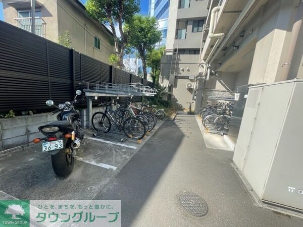 共有部分