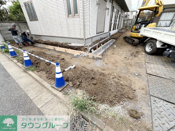 その他(駐車場)