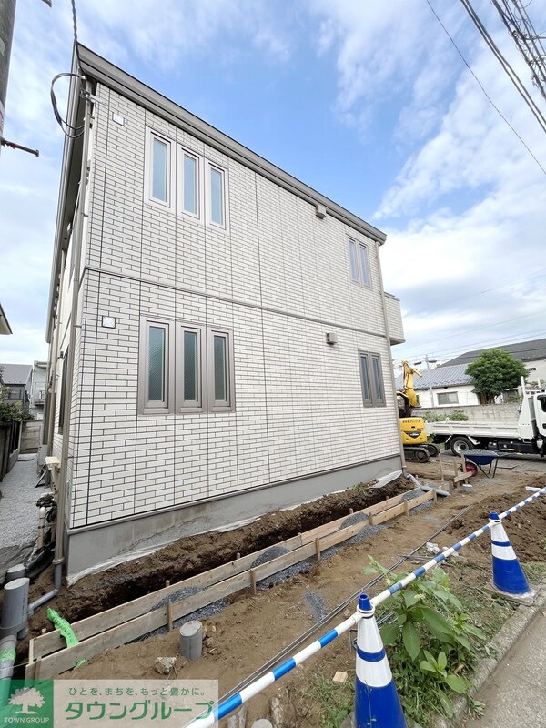 外観(外観)