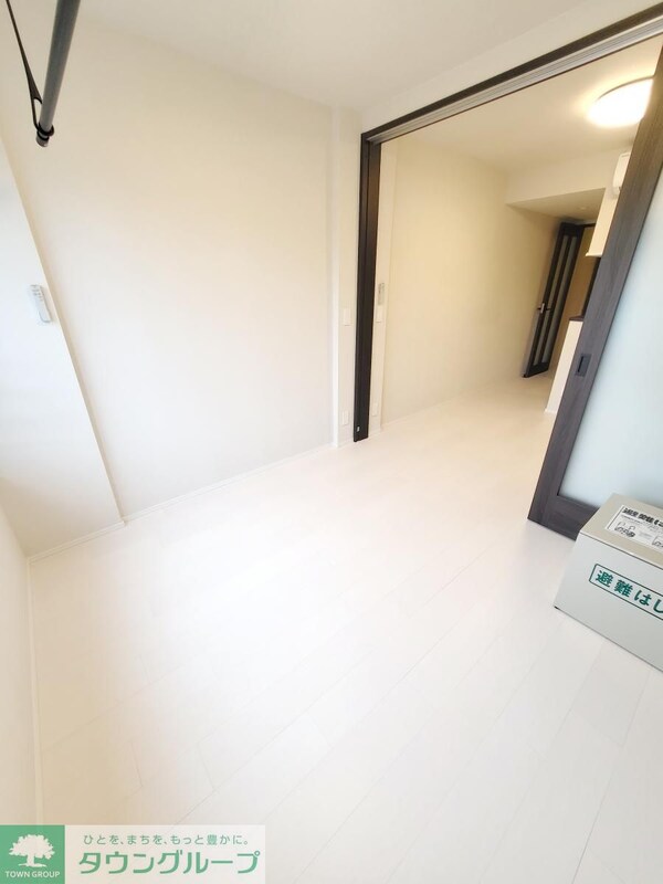 寝室(★別部屋参考画像★)