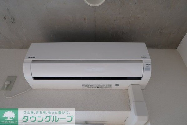 設備(★タウンハウジング取り扱い★)