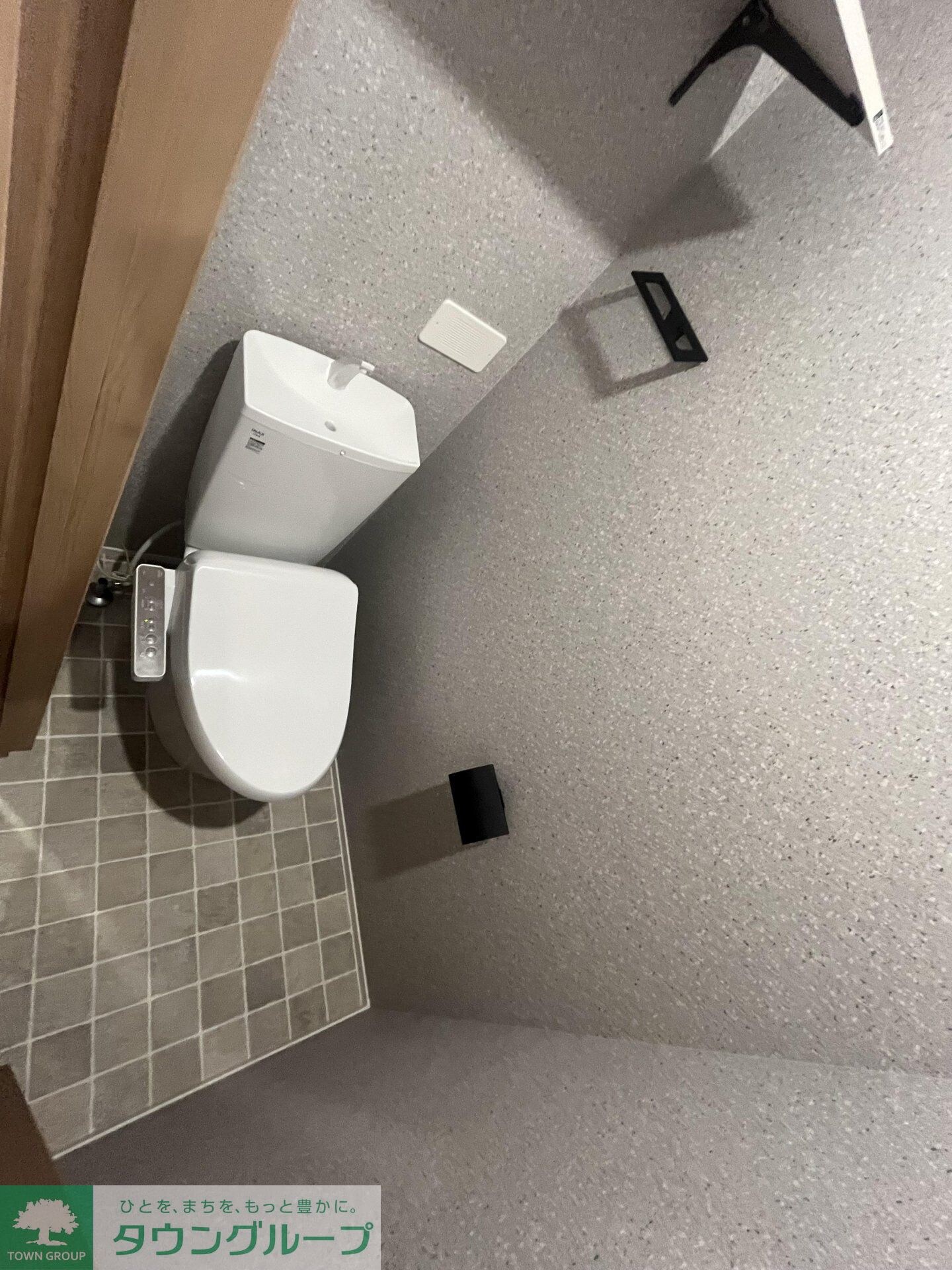 物件内観写真5　(設備)