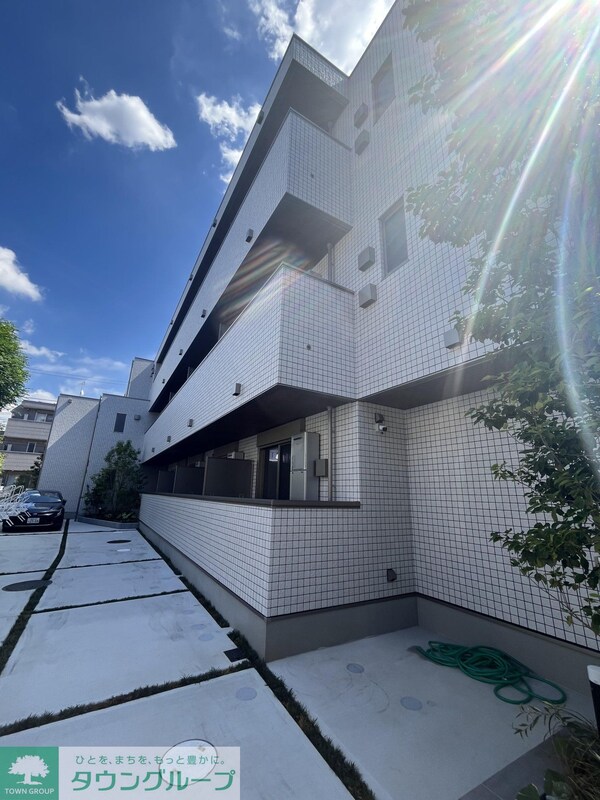 外観(外観)