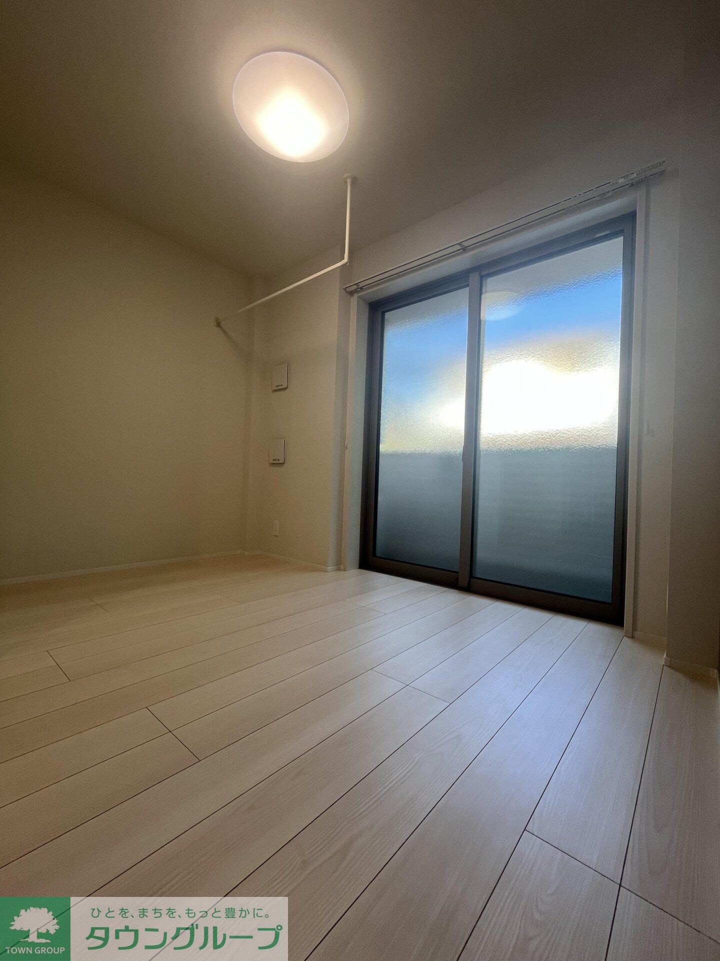 物件内観写真2　(設備)