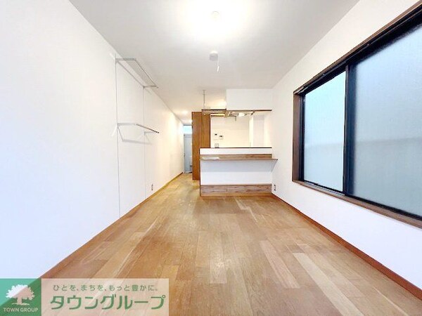 リビング・居室(リビング/居室)