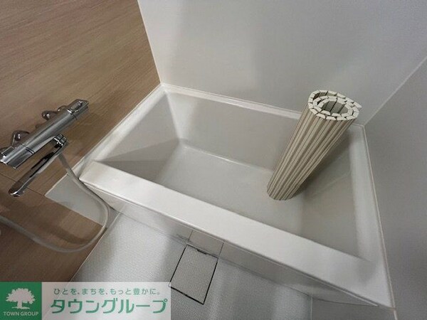 バス／シャワールーム等(バス／シャワールーム等)