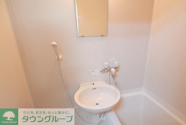 洗面(※過去写真参考となります※)