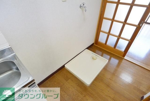 設備(※過去写真参考となります※)