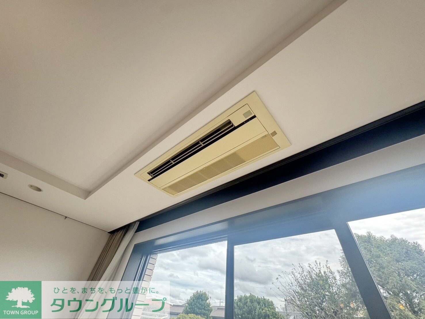 物件内観写真22　(★ビルドインエアコン★)