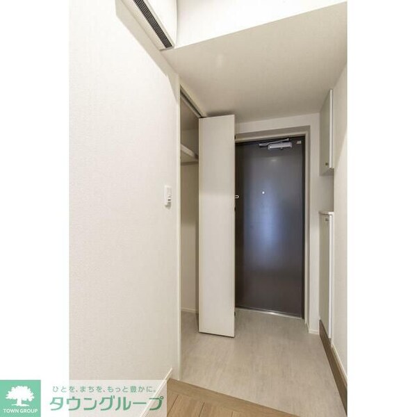 設備(★お部屋探しはタウンハウジング稲田堤店まで★)