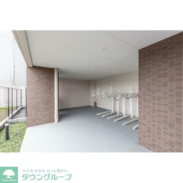 外観(★お部屋探しはタウンハウジング稲田堤店まで★)