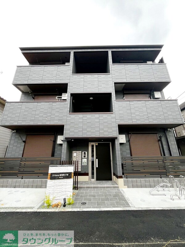 エントランス(エントランス)