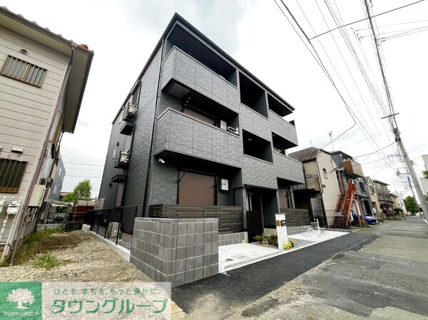 外観(外観)