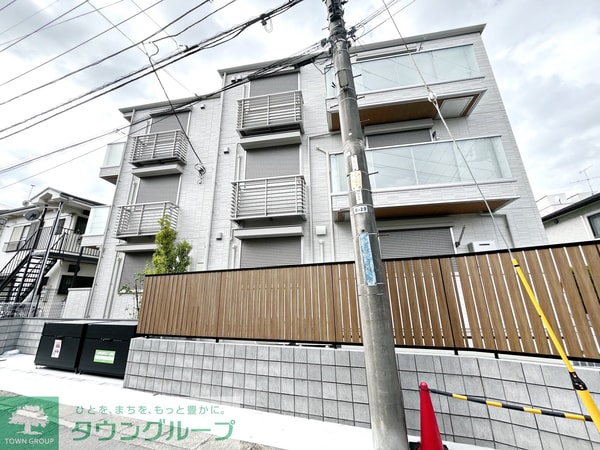 外観(外観)
